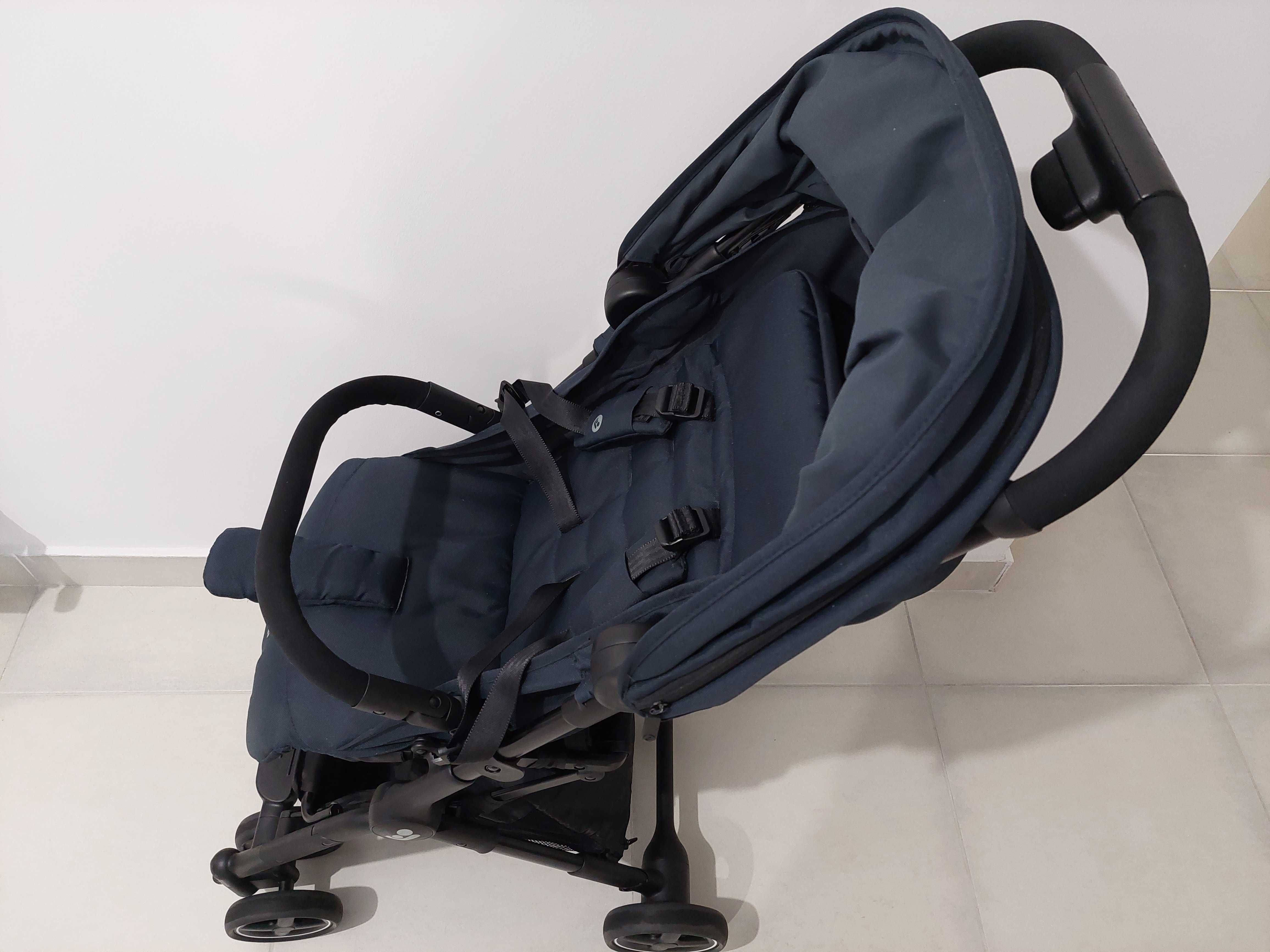 Carucior copii Maxi-Cosi Lara 2, Joie, GP