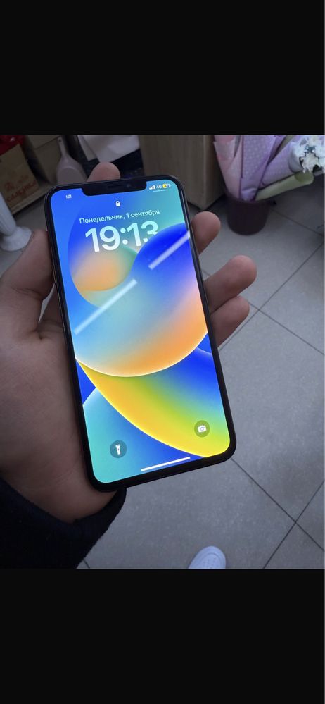 Iphone Xs max 512gb Айфон