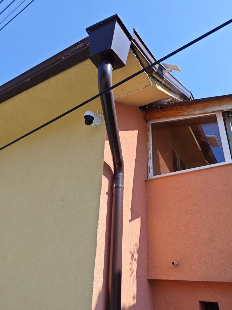 Соларна камера Icsee приложение