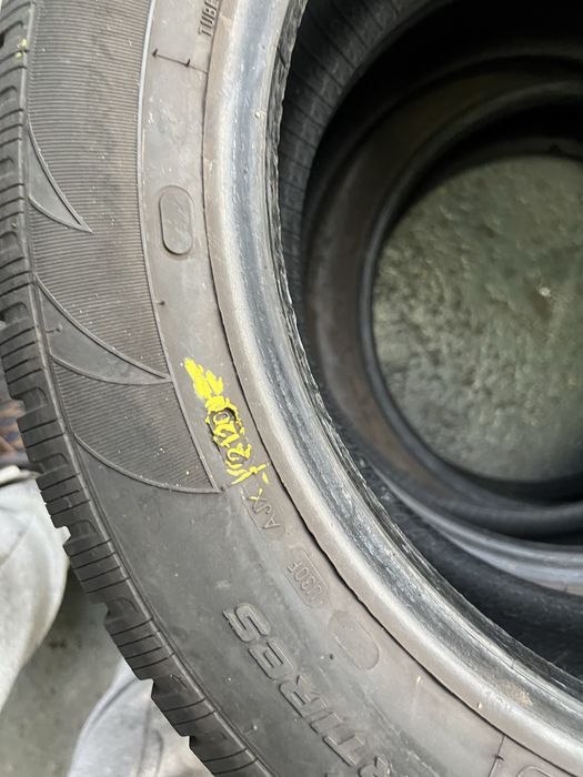 205 55 16 cooper iarna dot 2020