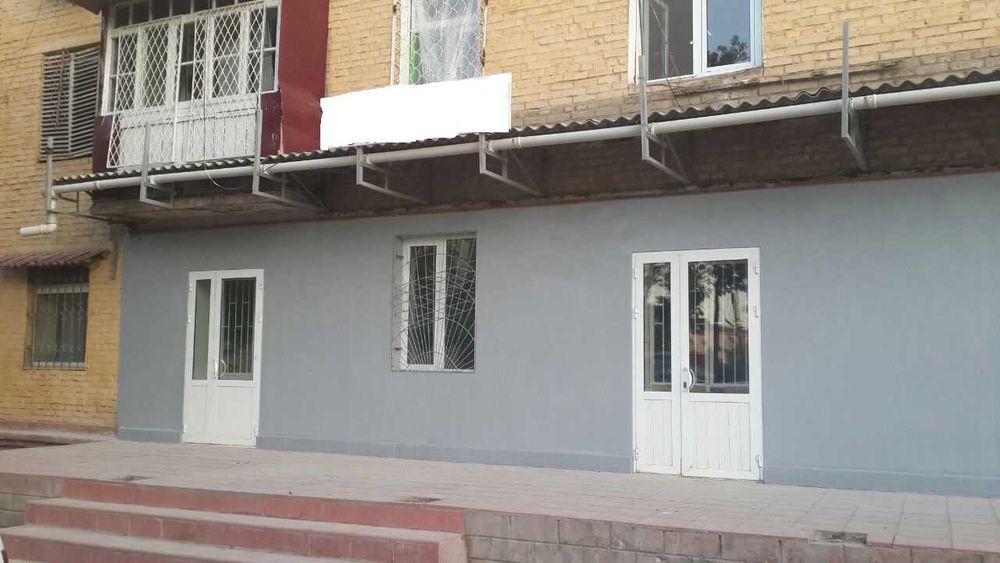 Продам бизнес г. Алмалык Радуга