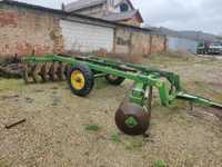 Disc agricol John Deere