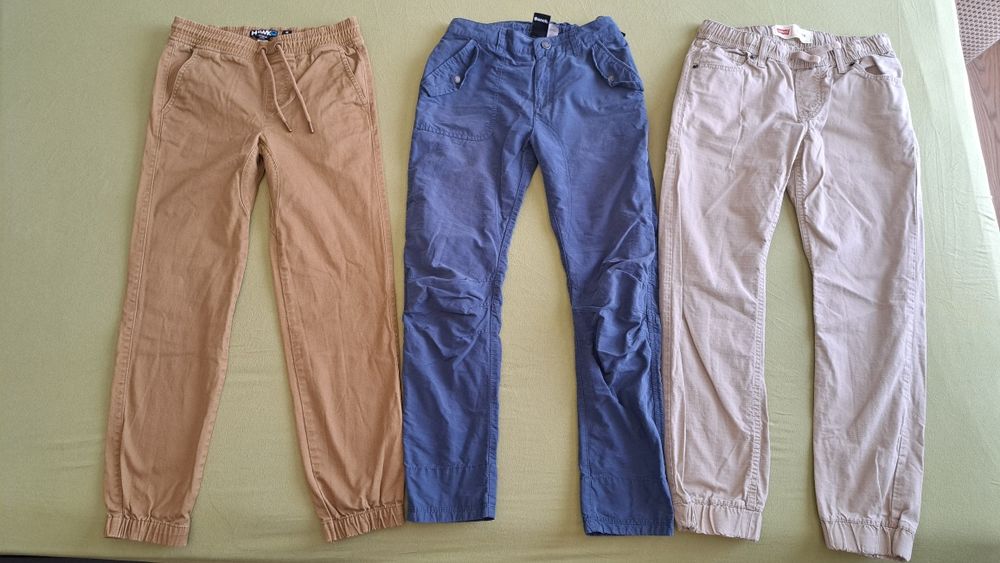 Retour, TOMMY HILFIGER, LYLE & SCOTT, H&M, Moods of Norway, Nike