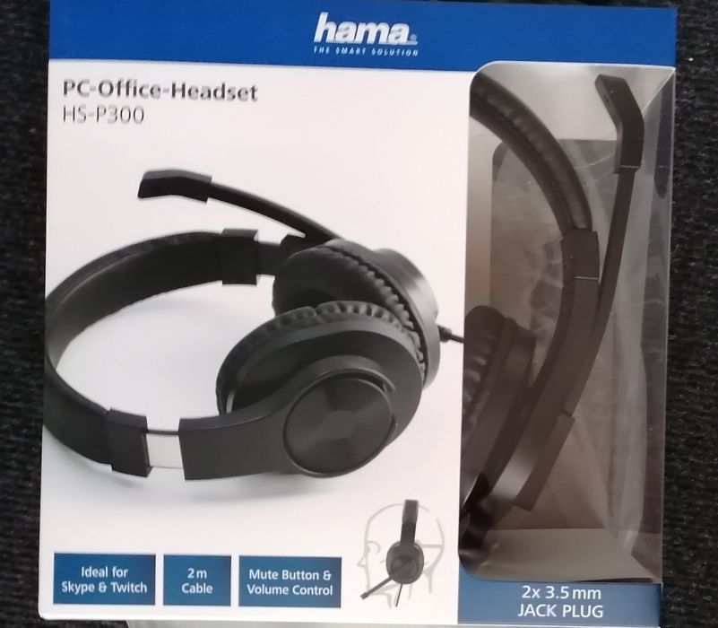 De vanzare casca audio nou