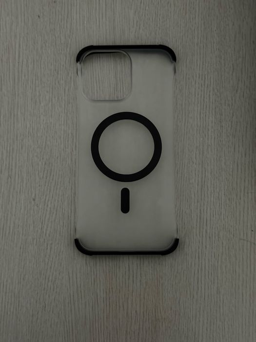 чехол для iphone 16 pro max