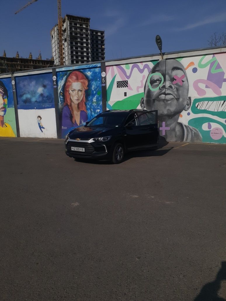 Treker 2 LS 2023 kraska radnoy 23 000 km yurgan