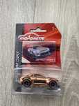 Macheta majorette Chevrolet Camaro Rose Gold Edition 2022