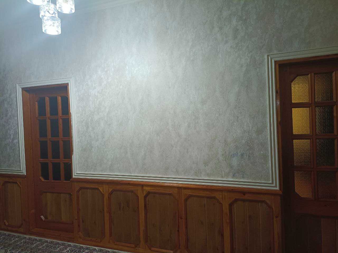Продается квартира 136 кв. 4 комнатная