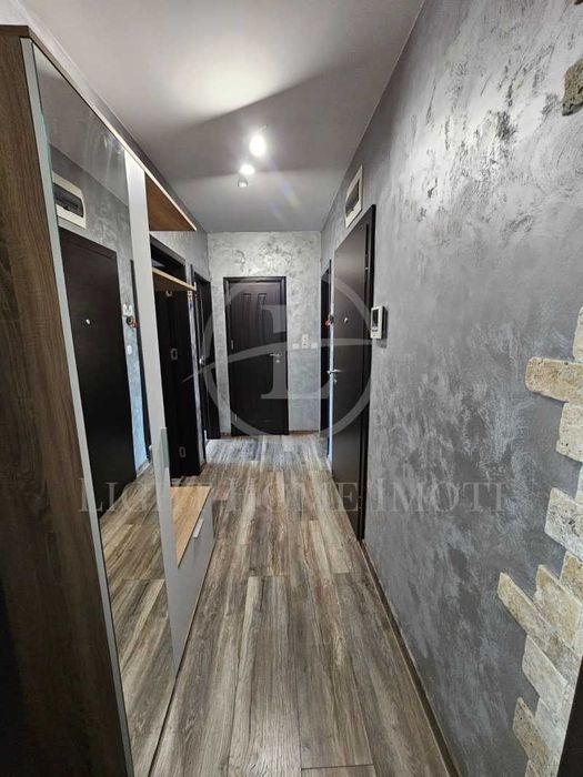 Реф. 2732 Тристаен обзаведен изцяло южно изложение