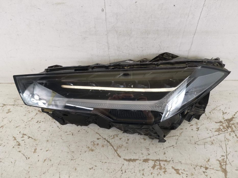 Ляв фар Ламборджини Урус / Lamborghini Urus 1 [Оригинален, в добро със