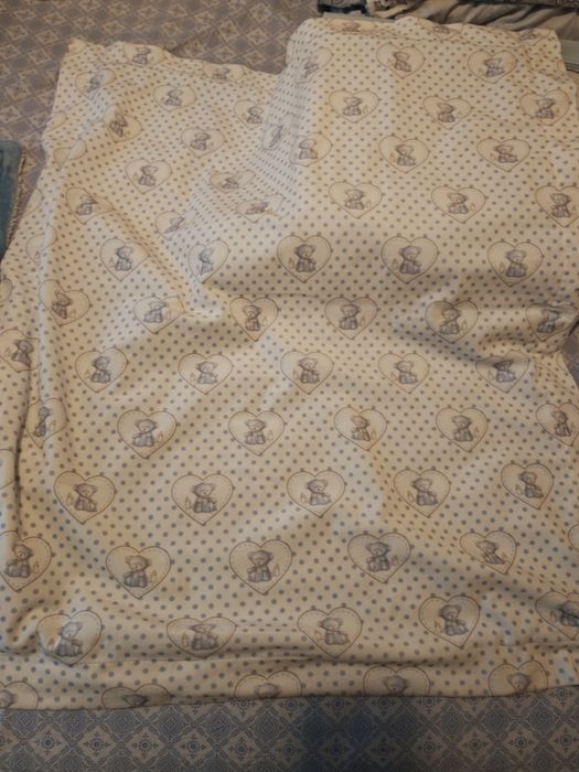 Păturici copii mici