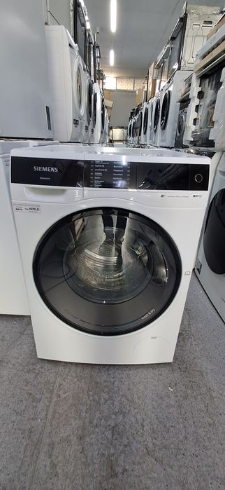 Masina de spalat Siemens IQ700 10kg cu uscator Oferim Garantie MS126
