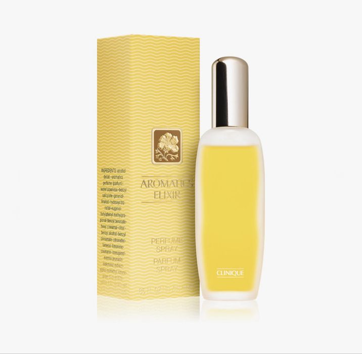 Парфюм Clinique Aromatics Elixir