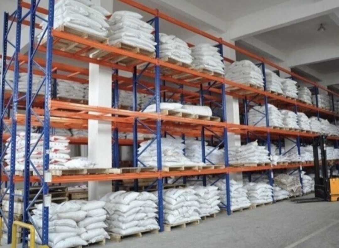 Rafturi metalice pentru 866