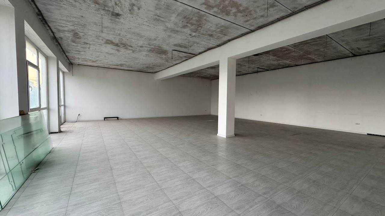 [КМ] Сдаётся офис 437 м² | Малая кольцевая, ориентир Лакокраска