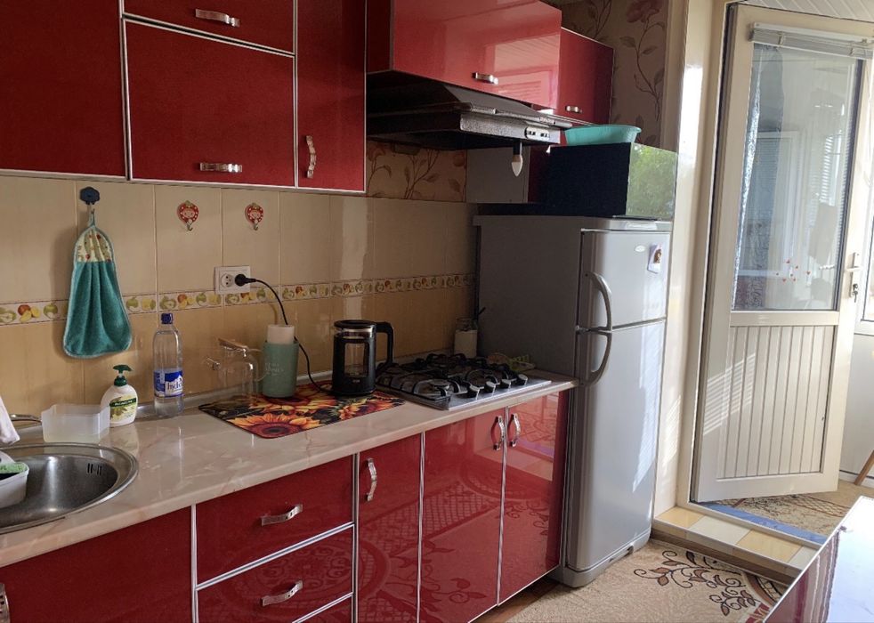 Чиланзар 1 квартал