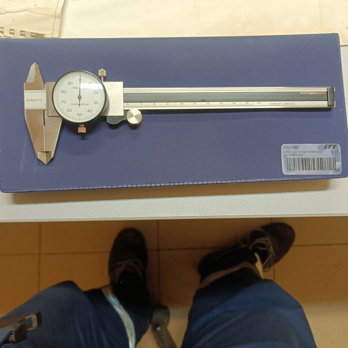 Ръчни измервателни уреди