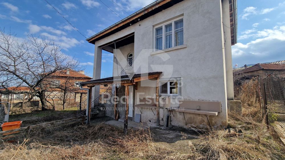 Продава се Къща в с. Новаково, Област Пловдив - 96 кв.м за 532 €/кв.м - Снимка #2