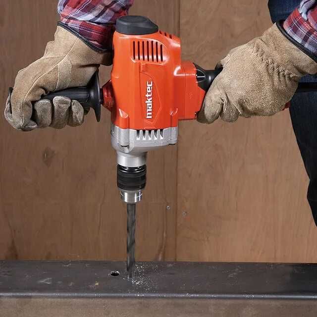 Дрель миксер Maktec by Makita