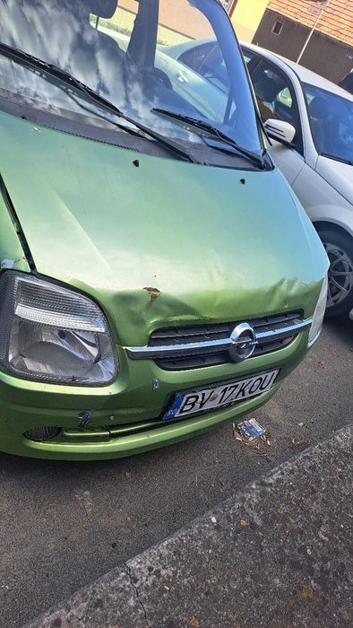 Opel agila de vanzarr