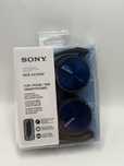 Casti SONY MDR-ZX310APR, Cu Fir, On-Ear, Microfon Sigilat B