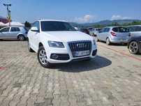 Audi Q5 2.0 TFSI Quattro, Benzina 211 CP  2010