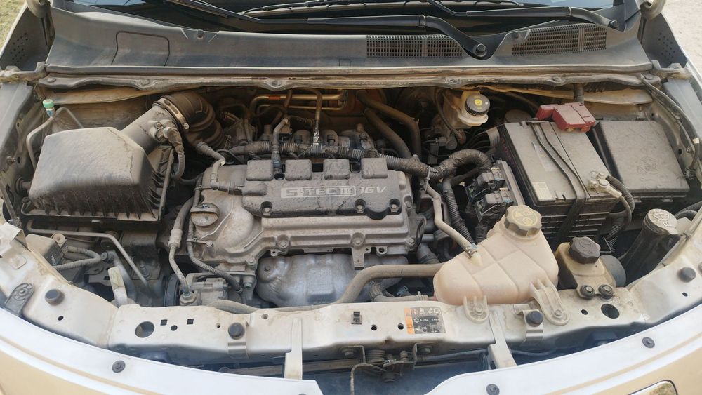 Kobalt mexanika tozza