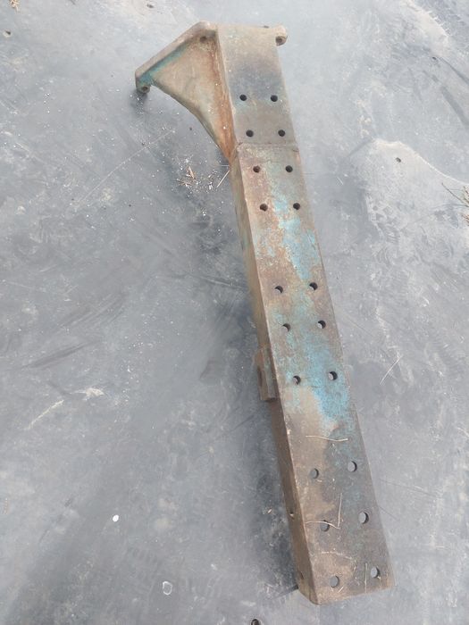 Лонжерон рама от ЛТЗ Т-40