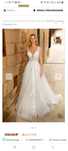 Vand rochie mireasa