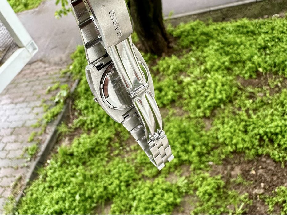 Ceas colectie casio casiotron