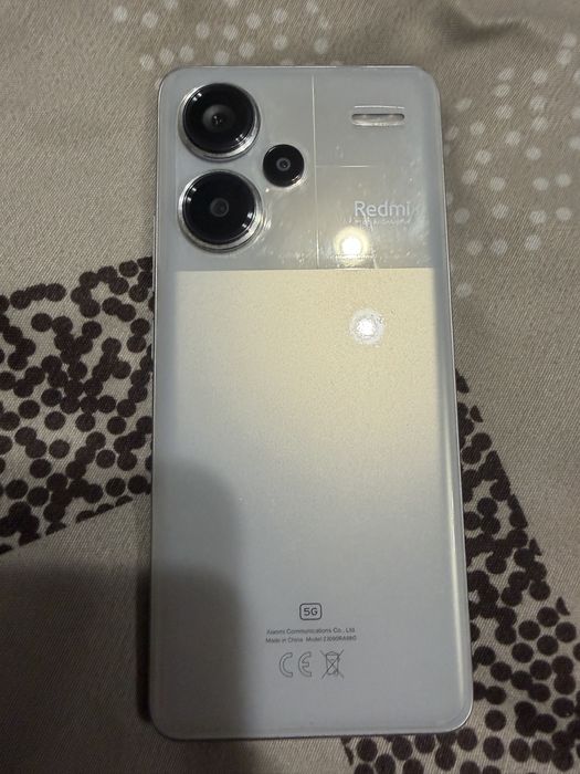 Xiaomi redmi note 13 pro plus 5g 256gb