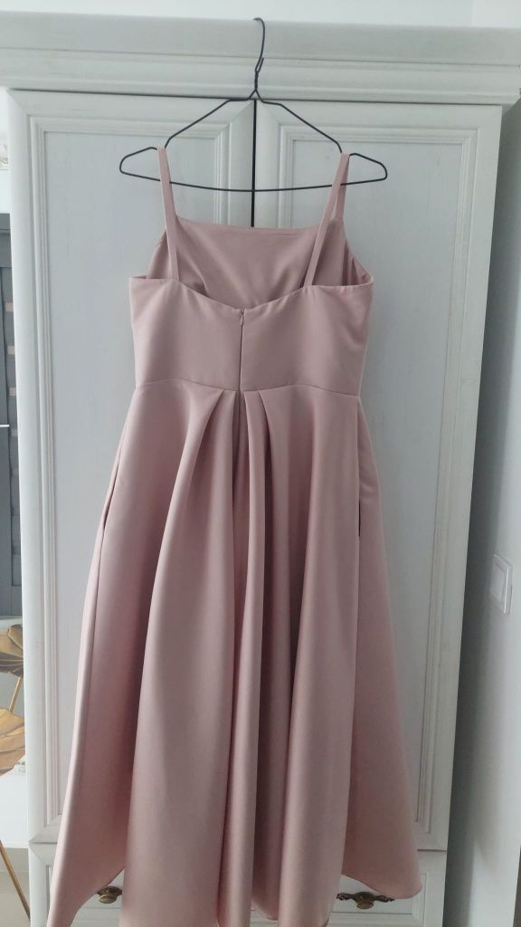 Vand rochie din tafta