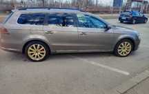 Volkswagen passat B7