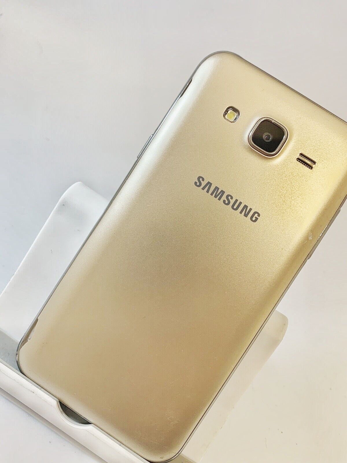 Samsung J5 2015Black