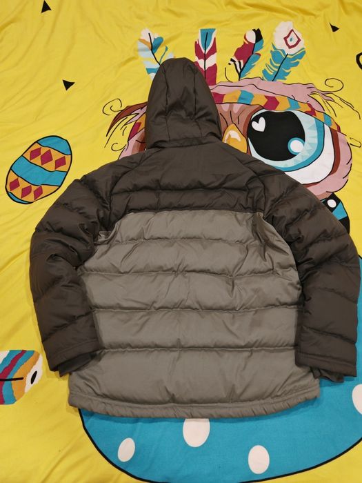 Зимно Пухено яке Adidas