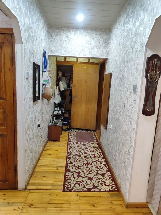 Продаём квартиру на Юнусабаде 6-17 -37