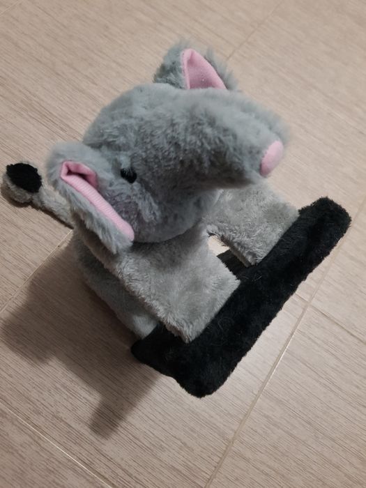 Jucarie pisici (pentru zgariat)