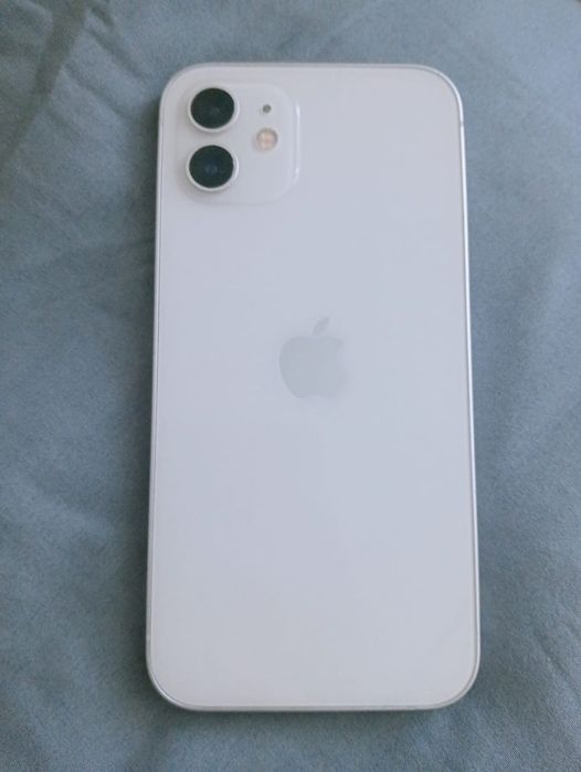 iPhone 12 Айфон 12