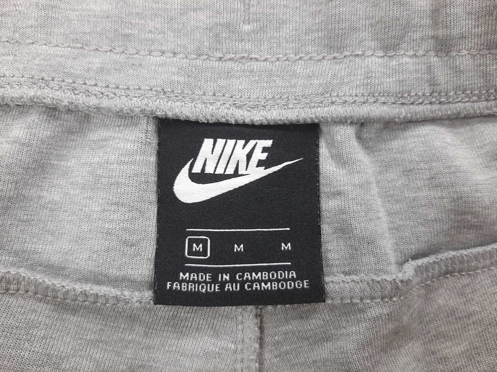 Nike Tech Fleece Jogger - Оригинално мъжко долнище размер M