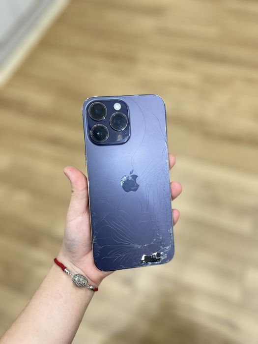 Iphone 14 Pro Max 256 GB