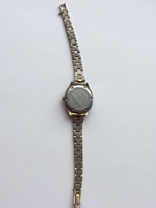 Ceas orex made în România