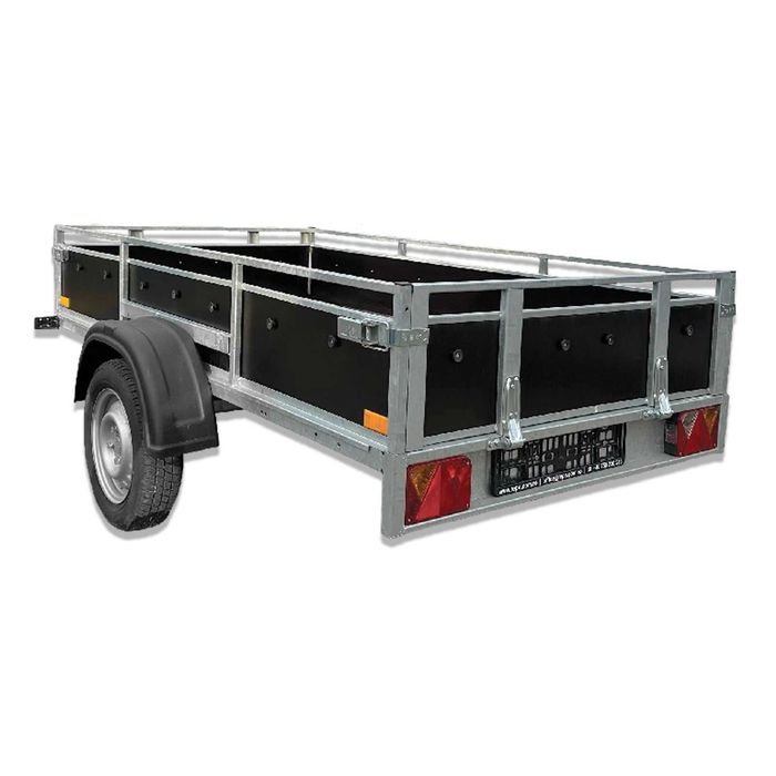 Ofer servicii transport cu auto si remorca