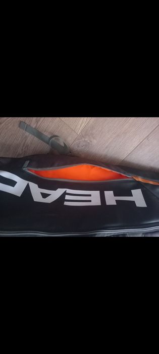 Тенис сак Head Tour Team 12R