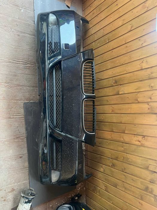 Bara Fata Completa cu Senzori Bmw E90