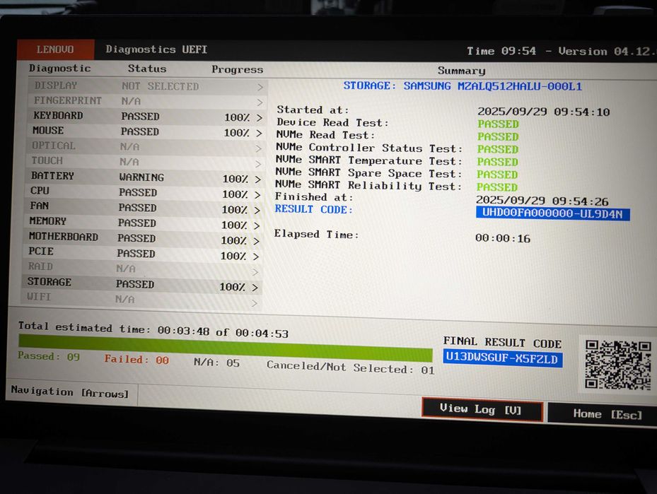 Lenovo E15 gen2, i7-1165G7, 16Gb DDR4, 512Gb SSD, Win 10 Pro, Office