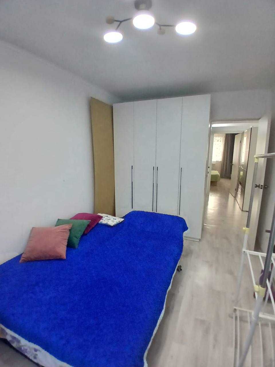 Продается 3комн. в новом доме в р-не Мясокомбината