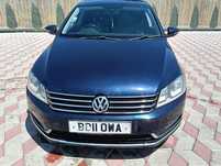 Dezmembrez Passat B7 Motor 2.0 Tdi CFGB AUTOMAT