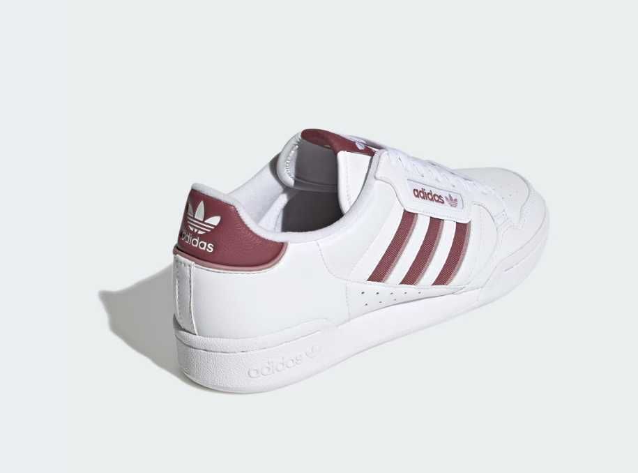 Оригинални маратонки * ADIDAS CONTINENTAL 80 * EU40 2/3 -47 1/3