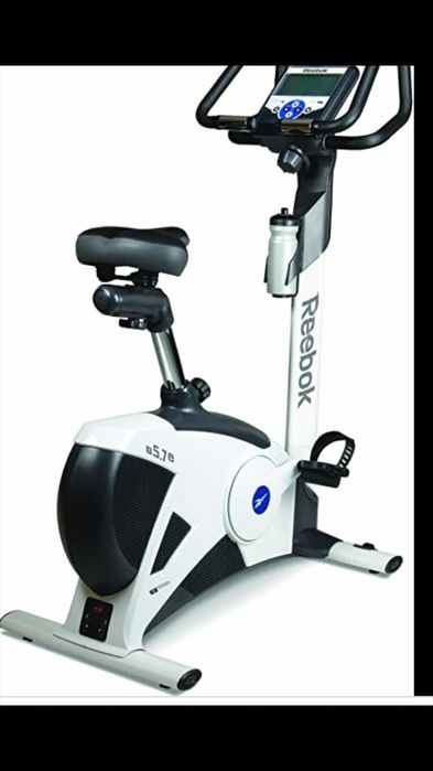 Bicicleta reebok B 5.7 e