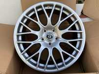 Джанти Diewe 19" 5х120 ( BMW, Land - Range Rover, Camaro, Insignia )